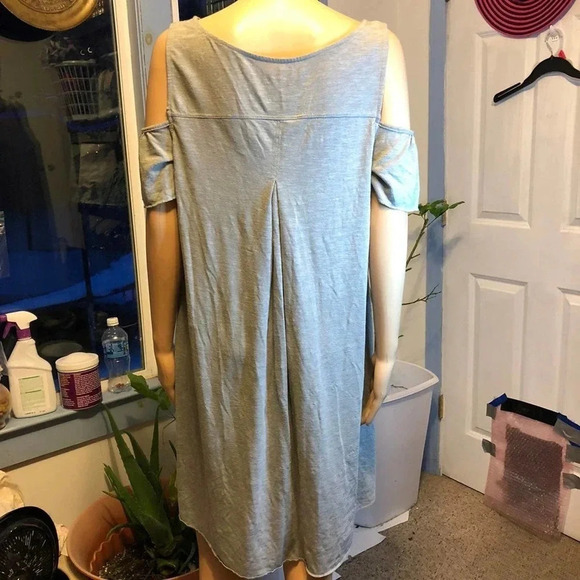 Sonoma Women Casual Dress Size M - Picture 2 of 6